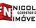 Miniatura da foto de Nicolia Imóveis